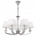 Люстра Maytoni MOD019PL-06CH Chandler