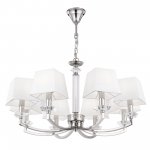 Люстра Maytoni MOD019PL-08CH Chandler