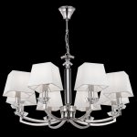 Люстра Maytoni MOD019PL-08CH Chandler