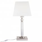 Настольная лампа Maytoni MOD019TL-01CH Chandler