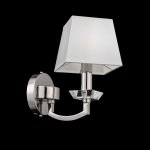 Бра Maytoni MOD019WL-01CH Chandler