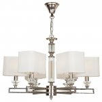 Люстра Maytoni MOD020PL-06CH Ontario