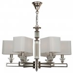 Люстра Maytoni MOD020PL-06CH Ontario