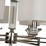 Люстра Maytoni MOD020PL-06CH Ontario