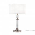 Настольная лампа Maytoni MOD020TL-01CH Ontario