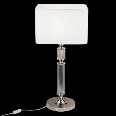 

Настольная лампа Maytoni MOD020TL-01CH Ontario, MOD020TL-01CH