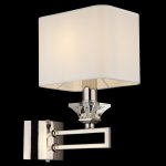 Бра Maytoni MOD020WL-01CH Ontario