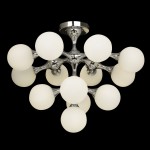 Потолочный светильник Maytoni MOD021CL-13CH Proton