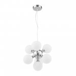 Подвесной светильник Maytoni MOD021PL-07CH Proton