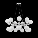 Подвесной светильник Maytoni MOD021PL-18CH Proton