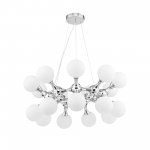 Подвесной светильник Maytoni MOD021PL-18CH Proton