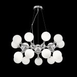 Подвесной светильник Maytoni MOD021PL-18CH Proton