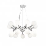 Подвесной светильник Maytoni MOD021PL-18CH Proton