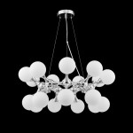 Подвесной светильник Maytoni MOD021PL-18CH Proton