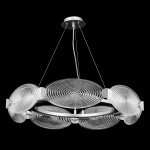 Подвесной светильник Maytoni MOD022PL-07S Houston