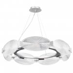 Подвесной светильник Maytoni MOD022PL-07S Houston