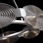 Подвесной светильник Maytoni MOD022PL-09S Houston