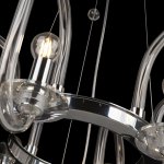 Люстра Maytoni MOD026PL-06CH Taro