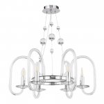 Люстра Maytoni MOD026PL-06CH Taro