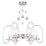 Люстра Maytoni MOD026PL-06CH Taro