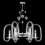 Люстра Maytoni MOD026PL-06CH Taro