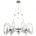 Люстра Maytoni MOD026PL-09CH Taro