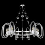 Люстра Maytoni MOD026PL-09CH Taro