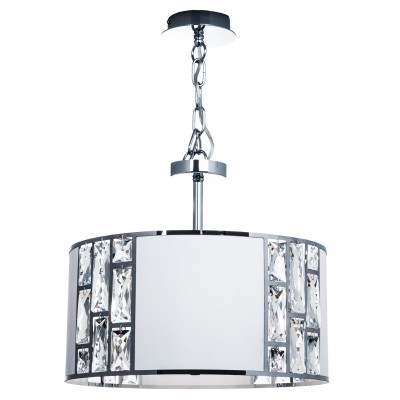 Подвесной светильник Maytoni MOD028PL-04CH Mercurio Подвесной светильник Maytoni MOD028PL-04CH Mercurio