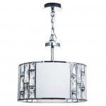 Подвесной светильник Maytoni MOD028PL-04CH Mercurio