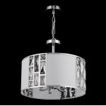 Подвесной светильник Maytoni MOD028PL-04CH Mercurio