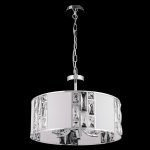 Подвесной светильник Maytoni MOD028PL-06CH Mercurio