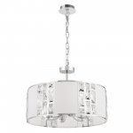 Подвесной светильник Maytoni MOD028PL-06CH Mercurio