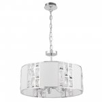 Подвесной светильник Maytoni MOD028PL-06CH Mercurio