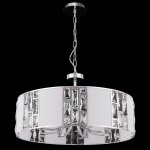 Подвесной светильник Maytoni MOD028PL-08CH Mercurio