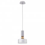 Подвесной светильник Maytoni MOD030PL-01GR Void