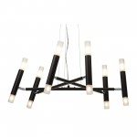 Подвесной светильник Maytoni MOD031PL-12B Vigo