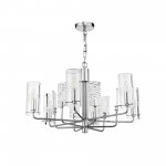 Люстра Maytoni MOD032PL-06CH Napoli