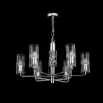 Люстра Maytoni MOD032PL-06CH Napoli