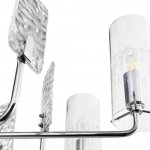 Люстра Maytoni MOD032PL-08CH Napoli