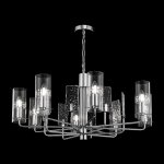 Люстра Maytoni MOD032PL-08CH Napoli