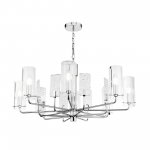 Люстра Maytoni MOD032PL-08CH Napoli