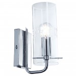 Бра Maytoni MOD032WL-01CH Napoli