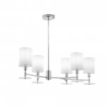 Подвесной светильник Maytoni MOD034PL-05CH Martina