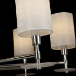 Подвесной светильник Maytoni MOD034PL-05CH Martina