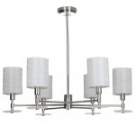 Люстра Maytoni MOD034PL-06CH Martina