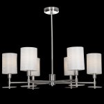 Люстра Maytoni MOD034PL-06CH Martina