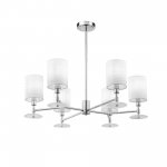 Люстра Maytoni MOD034PL-06CH Martina