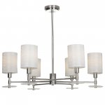 Люстра Maytoni MOD034PL-06CH Martina