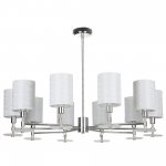 Люстра Maytoni MOD034PL-10CH Martina