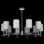 Люстра Maytoni MOD034PL-10CH Martina